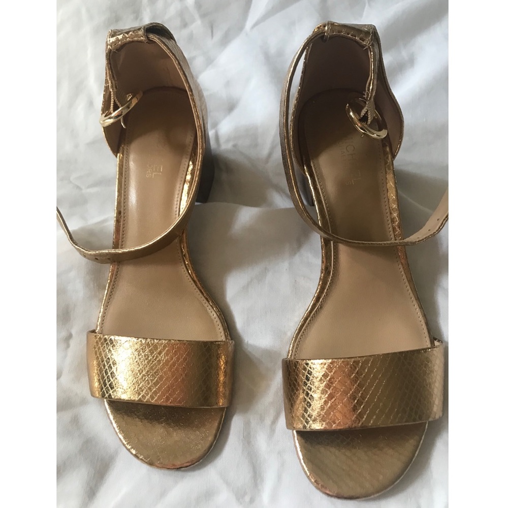 MK sandals